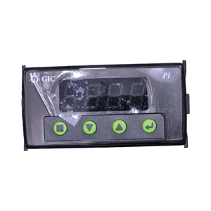 INDICATEUR DE PROCESSUS PIA200 GIC AVEC HORAIRE INTÉGRÉ - Product Image 1