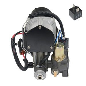 LR025111 Componenti per Sospensioni a Compressore d'Aria Hitachi per LAND ROVER Range Rover L322 - Product Image 4