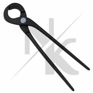 Cortauñas para Caballos de Fábrica Directa - Profesional, de Acero Forjado, Reutilizable, Ajustable, Ecológico, Personalizable, Veterinario - Product Image 2