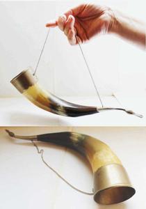 Cuerno Tradicional para Beber - Product Image 2