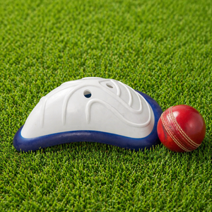 Protector Abdominal ZAP Sports Glider Cricket Club |   Copa de protección contra impactos, duradera y ligera, ajuste seguro y cómodo, derecha/izquierda - Product Image 5