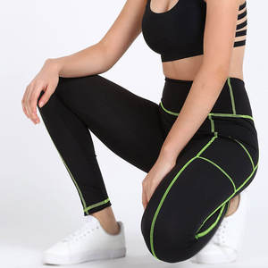 Nouveauté 2026 : Leggings Femme au Design Optimal, Qualité Supérieure, Prix Abordable, Disponibles en Ligne - Product Image 5