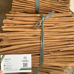 อบเชยแท่งยาวคุณภาพสูง TINIMEX/คอริทซา/คิร์ฟา-100% เยนไป๋คาเซีย 10 กก.-ราคาถูกจากเวียดนาม (WA+84362512699) - Product Image 3