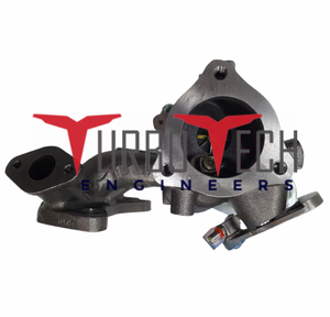 เทอร์โบชาร์จเจอร์ 313029822067 13900M77P02 เหมาะสำหรับมารูติ ซูซูกิ ซุปเปอร์ แครี่ ยูโร 4 - Product Image 3