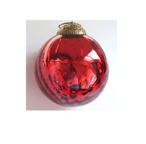 Boules de Noël décoratives, décorations pour sapin de Noël, boules suspendues incassables pour couronnes de Noël, décorations pour sapin de Noël - Product Image 1