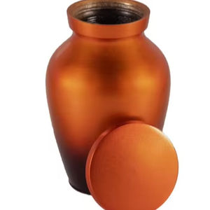 High Quality Brass Cat and Dog Urns Funeral Pet Memorial Urns <b>for</b> Cat and Dog <b>Ashes</b> Wholesale Urns at Low Price - Product Image 1