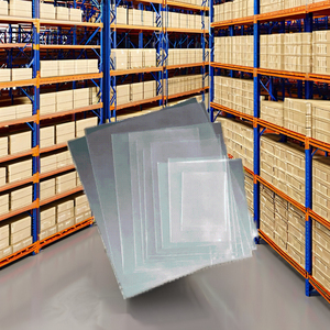 Bolsa de Transporte Tipo Chaleco para Embalaje Industrial Resistente RAO LDPE, Base Cuadrada, Impresión en Huecograbado - Product Image 1