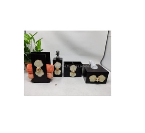 รูปแบบใหม่ในห้องน้ำไม้ชุดในราคาขายส่งสำหรับห้องน้ำและไม้ชุดห้องน้ำ - Product Image 3