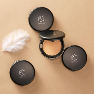 Protector Solar Inteligente con Colágeno Karadium SPF50+ PA+++ 11g - Product Image 3