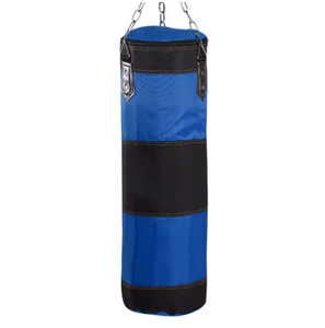 Saco de Boxeo Pesado para Niños, Saco de Arena para Entrenamiento de Boxeo, Ejercicios de Fitness, Saco de Potencia para Ejercicios, Saco de Arena de Boxeo - Product Image 1