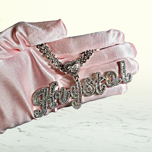 จี้ห้อยคอแบบกำหนดเอง ICEDJEWELZ เงินแท้ 925 ชุบทอง ประดับเพชรโมอิสซาไนต์ สไตล์ฮิปฮอป สำหรับทุกเพศ ได้รับการรับรองจาก IGI - Product Image 6