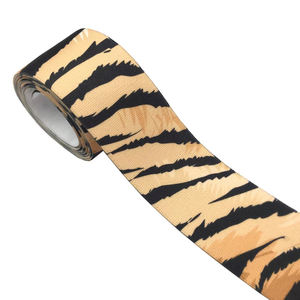 Bande de résistance unisexe pour les hanches, personnalisable avec logo, pour entraînement, yoga, gym, exercices, multi-grip - Product Image 5