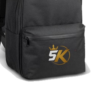 <b>Travel</b> <b>Backpack</b>-Lightweight & Portable Durable Oxford Material Large Capacity Fashion Outdoor Sport Bag - Product Image 3