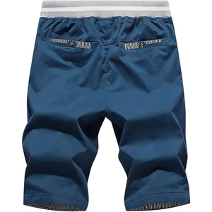 High Quality <b>Men</b>’s Athletic Shorts Export Standard for USA Australia Lightweight Training Shorts - Product Image 2
