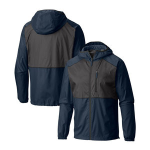 High Quality Men's Custom Outdoor Windbreaker Jacket Windproof Waterproof 100% Polyester Winter <b>Coat</b> Sheep Plus Size Button 2025 - Product Image 4