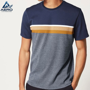 Camiseta para Hombre, el Mejor Diseño, Estilo Nuevo, Manga Corta, Camiseta Informal para Hombre, Estilo Rapero, Estampado en Serigrafía, 100% Algodón - Product Image 3
