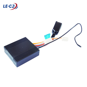 Alarma Inteligente para Motocicleta y Automóvil con Conexión a Aplicación, Antirrobo, Impermeable, Control Remoto, Fácil Configuración - Product Image 4