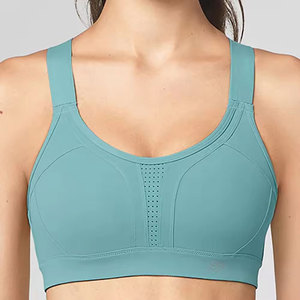 Sujetador Deportivo para Mujer de Bajo Precio, Alta Demanda, Diseño Superior, Nueva Llegada - Product Image 1