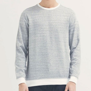 Loose Fit Oversized Streetwear Sweatshirt Heavyweight Cotton Fleece Vintage Washed Sweatshirt Unisex Graphic Print Sweatshirt - Product Image 2