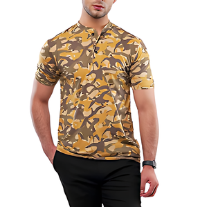 Camiseta Ringer Personalizada para Hombre, 100% Algodón, Transpirable, Ecológica, Manga Corta, Estilo Urbano, Cuello Redondo, Corte Holgado 2026 - Product Image 1