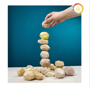 Venta al por mayor de piedras de equilibrio de madera Tumi Ishi hechas a mano, juego de madera natural para compra a granel, suministro para empresas comerciales internacionales - Product Image 1
