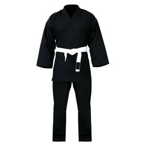 Uniforme de Karate para Hombre, Última Tendencia, Totalmente Personalizado, Ligero, Fácil de Usar, Transpirable, con Material Duradero - Product Image 1