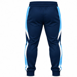 Conjunto Deportivo de Lujo para Hombre SUPERIOR INTERNATIONAL |   Chaqueta Deportiva Moderna y Pantalones Jogger |   Invierno 100% Poliéster - Product Image 6