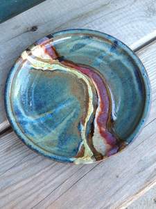 Premium Quality <b>Epoxy</b> <b>Resin</b> Decorative Bowl Artistic Handmade Home Decor Accent Available at Export <b>Price</b> - Product Image 3