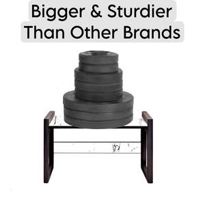 Étagère de rangement multifonctionnelle en bois pour cuisine, support pour épices, pots, ustensiles, vaisselle, assiettes |   Armoires de cuisine - Product Image 3