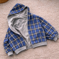 Sweat à capuche en molleton 100 % coton personnalisé avec broderie de personnage, écharpe, veste délavée effet vieilli, impression DTG, coupe oversize épaisse