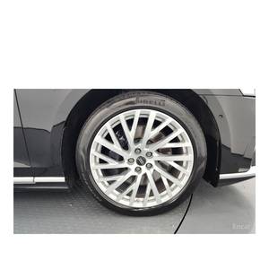 Audi A8 55 TFSI quattro LWB Modelo Diciembre 2021 con 62,306 km, Caja de Cambios Automática, Asientos de Cuero, Cámara Trasera - Product Image 5