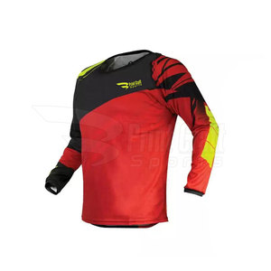 Tenues de motocross de protection à faible MOQ, style unique, en promotion en ligne - Product Image 3