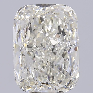 Diamant non monté certifié IGI 8.01 taille coussin VS1, diamant cultivé neuf - Product Image 1