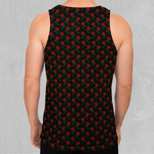 Últimos Diseños de Camisetas sin Mangas Sublimadas para Hombre, de Alta Calidad, Transpirables, Cómodas, de Venta Caliente, Camisetas sin Mangas Sublimadas para Hombre de Tendencia - Product Image 4
