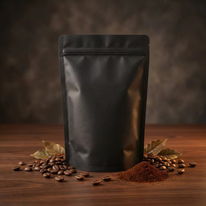 Café Robusta Premium Exim en Polvo con Sabor a Arábica, 1 Año de Duración - Product Image 2
