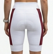 Shorts de compression de course pour femmes, sous-vêtement de sport, short de yoga, short moulant pour l'exercice, vêtements de fitness pour femmes, short de compression - Product Image 2