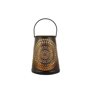 High Quality Decorative Metal <b>Candle</b> Jar with Lid for Boutique and Gift Collection - Product Image 4