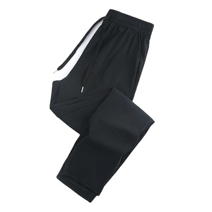 2026 Men's Casual Sherpa <b>Jogger</b> Pants Lightweight Sweat Pants Full Customization Top Trending Wholesale Product Manufacturer - Product Image 3