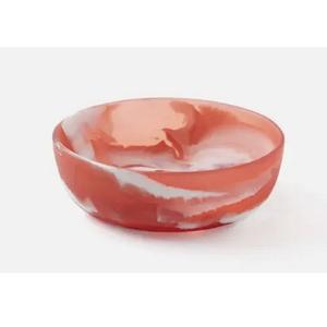 Meilleures ventes : Bol à salade en résine, vaisselle, décoration de table, bol de service en résine, articles de cuisine, articles ménagers, bol à fruits en résine à effet fluide, assiettes - Product Image 6