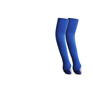 Manguito Deportivo Transpirable de Secado Rápido con Protección UV para Ciclismo, Tejido Refrigerante, Protector Solar, Ropa Deportiva, Manguito para Fitness - Product Image 2