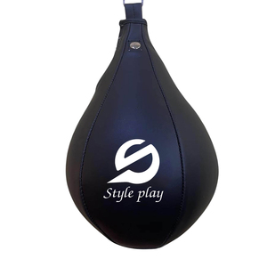 Wholesale High Performance Boxing Speed <b>Ball</b> Light <b>Weight</b> Customized Logo Boxing Speed <b>Ball</b> At Reasonable Price - Product Image 1