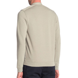 Best Quality Daily Wear Lightweight Windbreaker Custom Logo Print Outdoor Apparel Casual Thin <b>Jacket</b> <b>Men</b> Bulk Bomber <b>Long</b> - Product Image 5