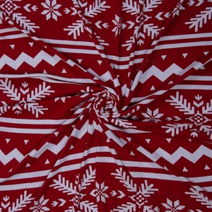 Manta de lujo especial de Navidad, manta 100% algodón hecha a mano para acampar y viajar - Product Image 5