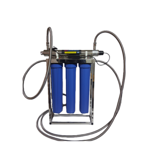 Dispensador de Bebidas Inteligente para Exteriores con Protección UV - Product Image 1