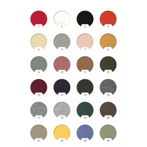 เสื้อฮู้ดผู้หญิงลำลองสำหรับฤดูหนาว แบบซิป มีกระเป๋า สีพื้น ปักโลโก้ได้ตามสั่ง ผ้าฟลีซเนื้อนุ่ม ระบายอากาศได้ดี ผลิตจากผ้าฝ้าย 100% ขายส่ง - Product Image 6