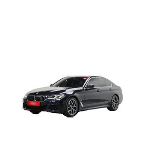 BMW 530i M Sports 2023, Volante a la Izquierda, Caja de Cambios Automática, Serie 5, Quinta Generación, 19,714 km - Product Image 1