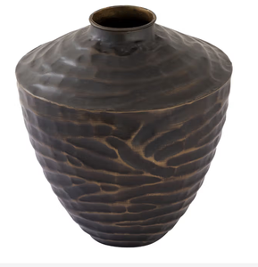 Merveilleux pot de vase à fleurs décoratif au design vintage avec des vases en laiton en métal de la meilleure qualité pour la maison, l'intérieur et l'extérieur. - Product Image 4