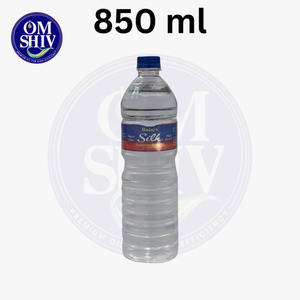 Aceite Aislante Eléctrico de Seda, Botella de 850 ml para Aplicaciones de Mantenimiento de Transformadores - Product Image 4