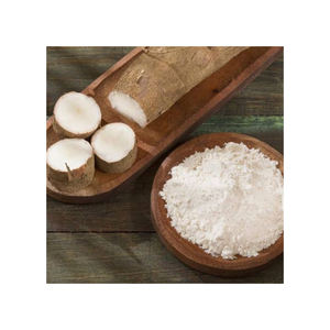 Almidón de yuca de alta pureza para procesamiento industrial de alimentos y negocios de exportación - Product Image 6