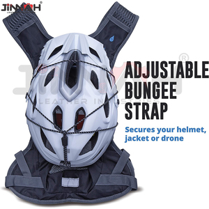 Sac à dos d'hydratation pour le sport, le camping et la course à pied avec poches à eau, prix compétitif - Product Image 6